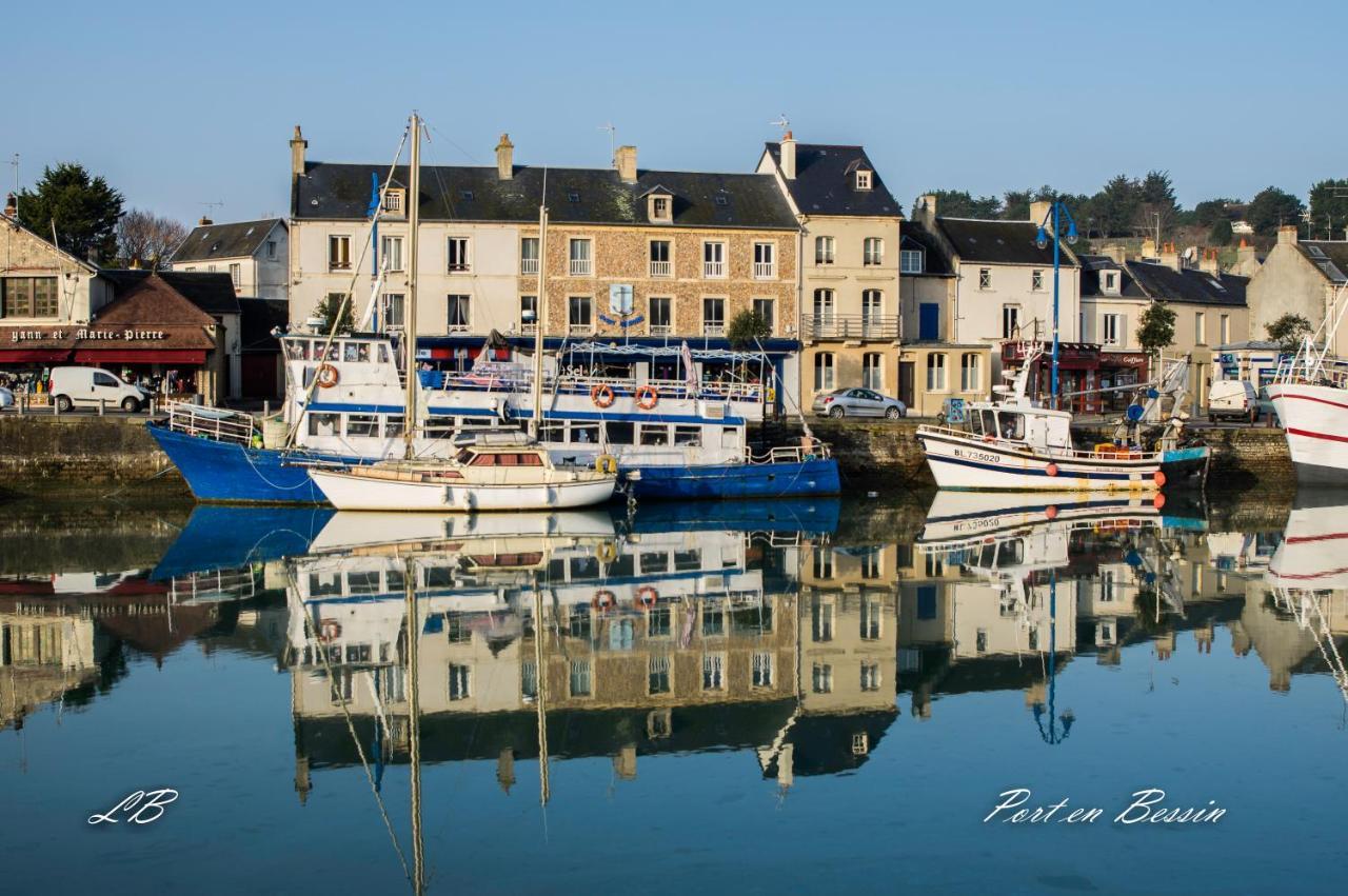 Pierre De Lune Bayeux Exterior foto